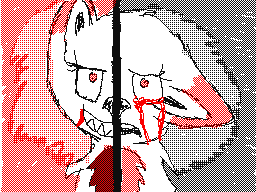 Flipnote by SnowWolf☆♥