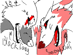 Flipnote by SnowWolf☆♥