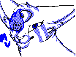 Flipnote by SiriDaWolf