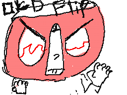 Flipnote by T.V Head