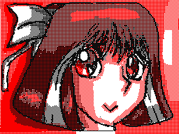 Flipnote stworzony przez Esadreila