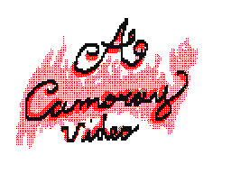 Flipnote by Camoray