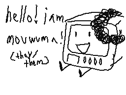 Flipnote του χρηστη mouwuma