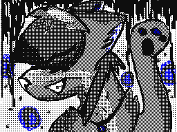 Flipnote by ～INK～