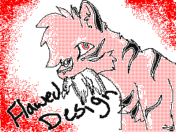 Flipnote by MoonWolf™