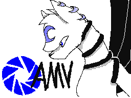 Flipnote by MoonWolf™