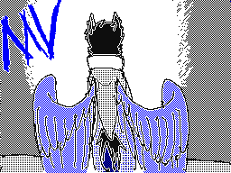 Flipnote by MoonWolf™