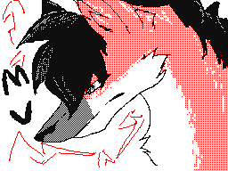 Flipnote by MoonWolf™