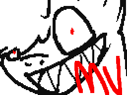 Flipnote by MoonWolf™