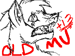 Flipnote by MoonWolf™