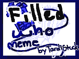 Flipnote door DrPDavison