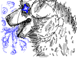 Flipnote by miau☁