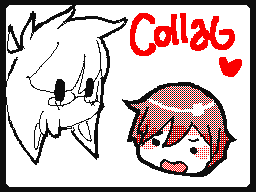 Flipnote by OtakuEevee