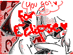 Flipnote by OtakuEevee