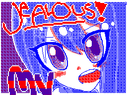 Flipnote by OtakuEevee