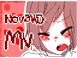 Flipnote by OtakuEevee