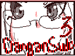 Flipnote by KiriEevee～