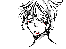 Flipnote de fionnacake