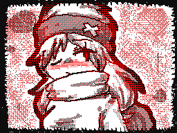 Flipnote by 「♪」