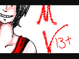 Flipnote by アsyçhöÇäイ☆