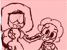 Flipnote by Bonnie.U