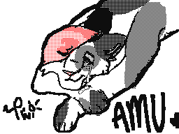 Flipnote av Pixelwolf☀