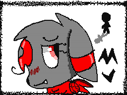 Flipnote by ★Shadow★