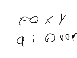 Flipnote stworzony przez foxy