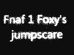 Flipnote por foxy