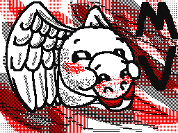 Flipnote by kirbystar☆