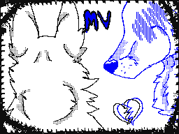 Flipnote by BlackWolf♪