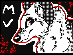 Flipnote by BlackWolf♪