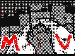 Flipnote by BlackWolf♪