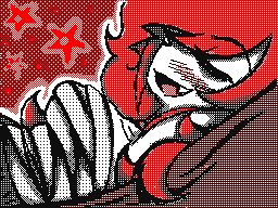 Flipnote door ♥SaPhIrA♥