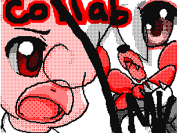 Flipnote von Old Chica