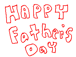 Happy Daddy day