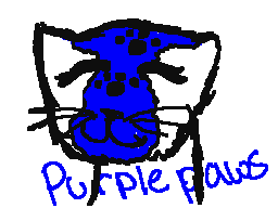 Flipnote av PurplePaws