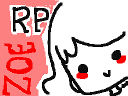 Flipnote stworzony przez ghostalgia