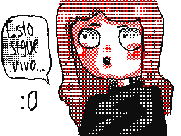 Flipnote stworzony przez Tessa？