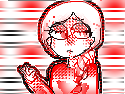 Flipnote stworzony przez Tessa？