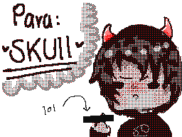 Flipnote door Lychee