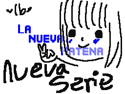 Flipnote του χρηστη Lychee