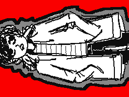 Flipnote door Noir