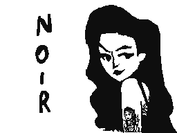 Flipnote door Noir