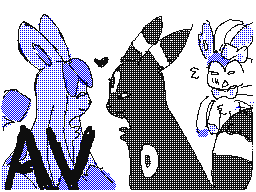 Flipnote by Shado♥Link