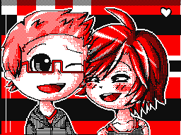 Flipnote by Äひ®ïれkÓ