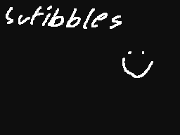 Flipnote de Scribbles