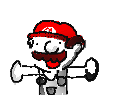 Flipnote stworzony przez Scribbles