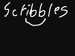 Flipnote por Scribbles