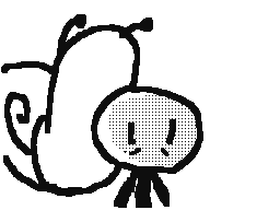 Flipnote stworzony przez Scribbles